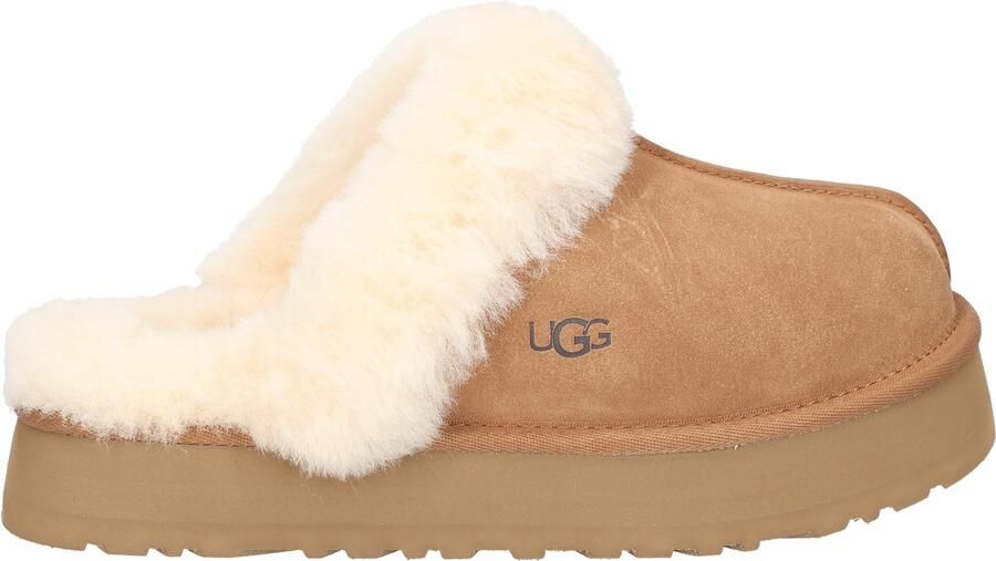Ugg Disquette Chestnut