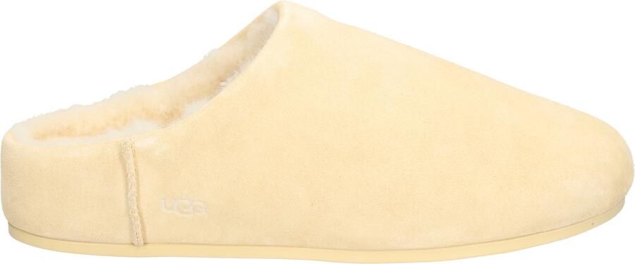 Ugg Elea Slip-On in Pale Buttercup - Foto 2