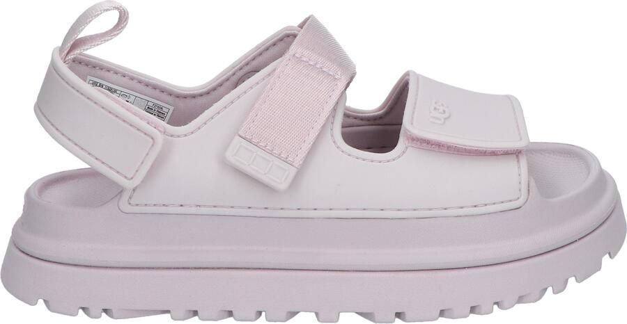Ugg Golden Cloud Kids Baby Fog