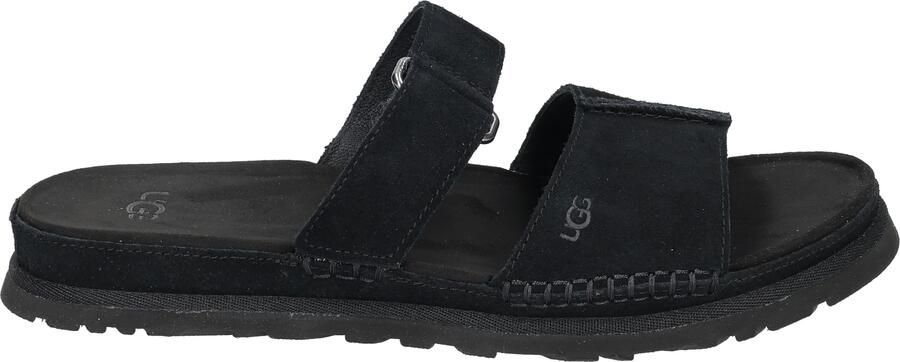 Ugg Golden Gaze Slide Black