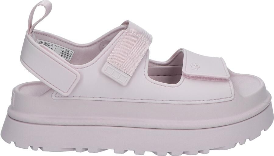 Ugg Golden Glow Baby Fog