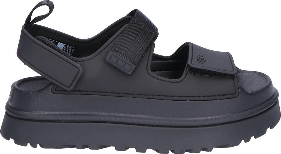 Ugg Golden Glow Black