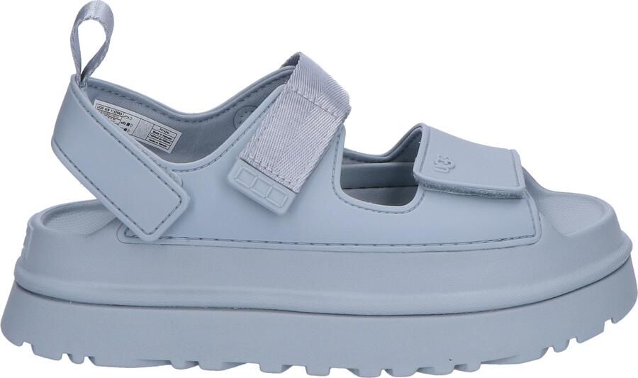 Ugg Golden Glow Sea Foam