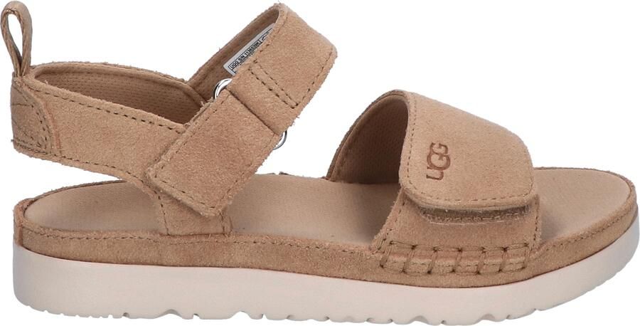 Ugg Golden Star Kids Sand