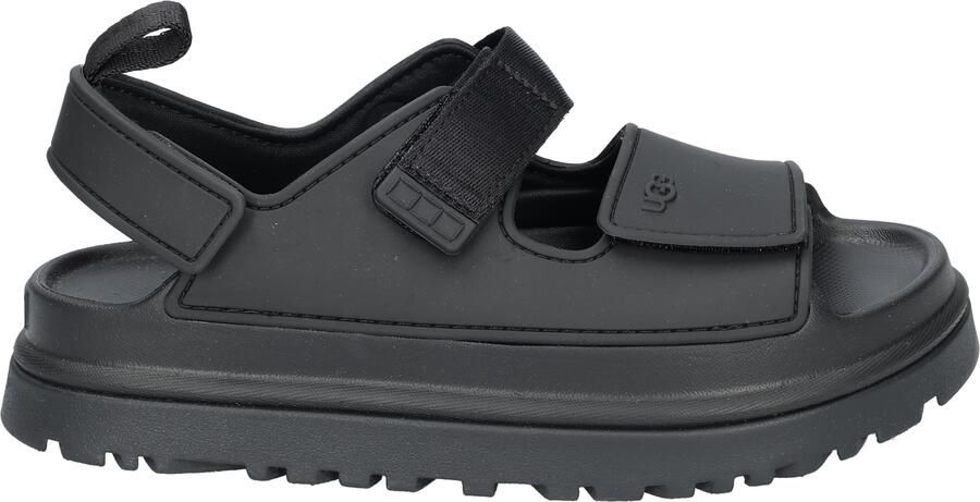 Ugg Goldenglow Kids Black