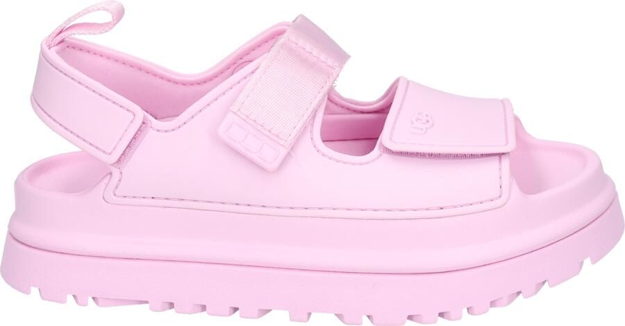 Ugg Goldenglow Kids Pink Diamond