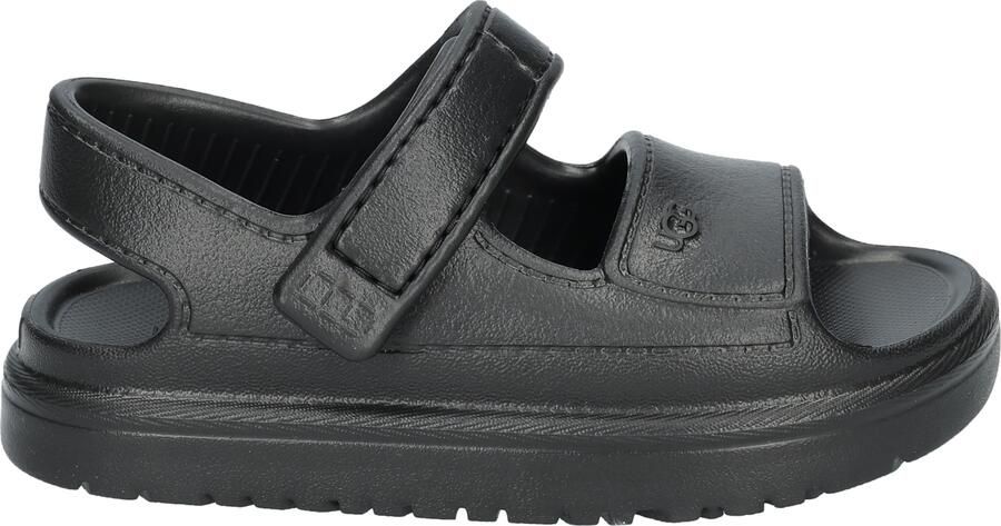 Ugg Goldenglow Toddler Black