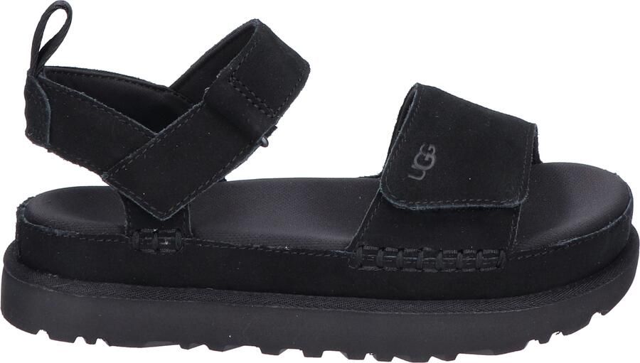 Ugg Goldenstar Black