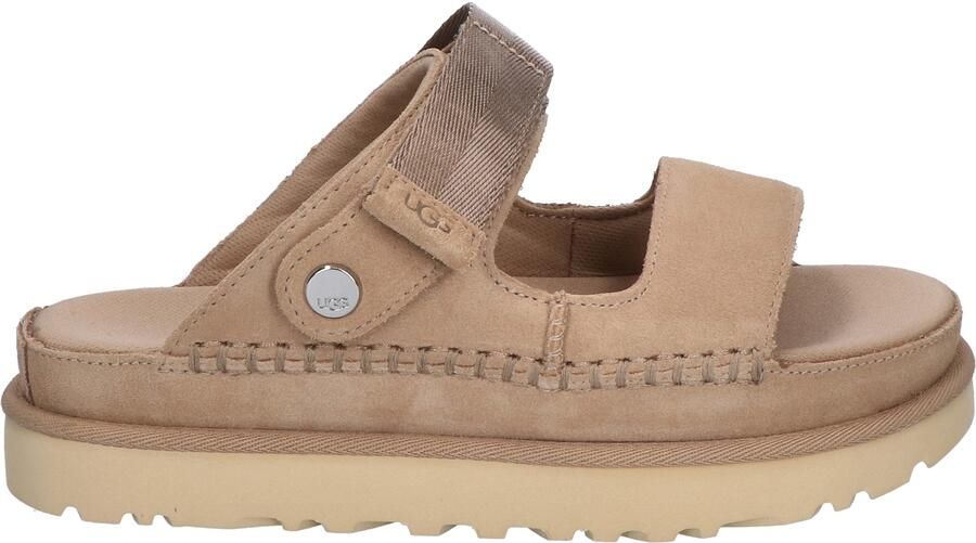 Ugg Goldenstar Glide Sand