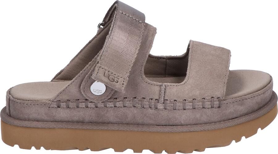 Ugg Goldenstar Glide Smoke Plume
