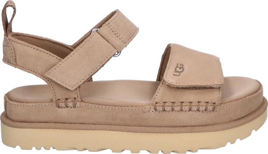 Ugg Goldenstar Sand