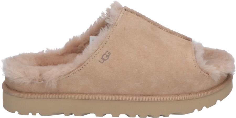 Ugg Greenport Slide Sand