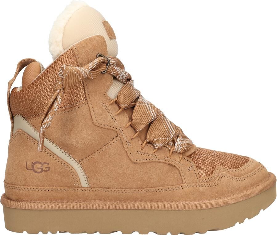 Ugg Highmel Chestnut