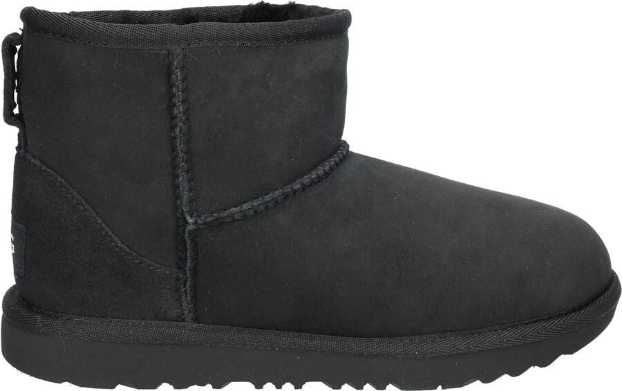Ugg Kids Classic Mini II Black