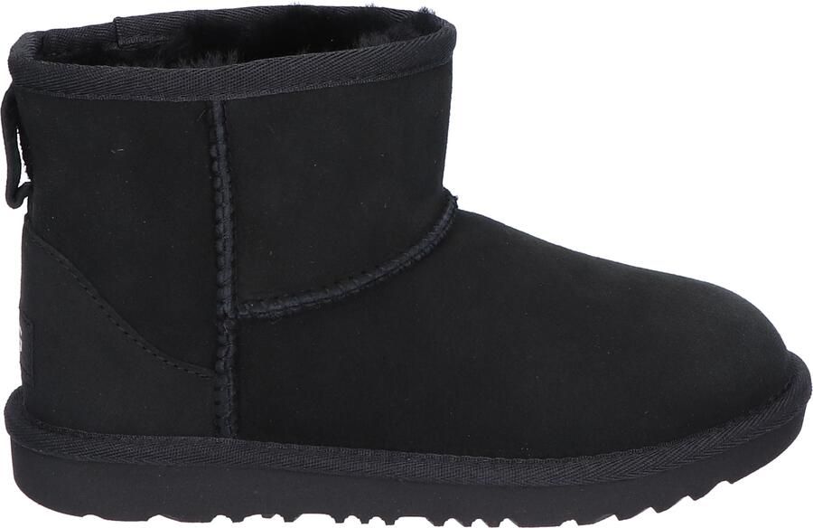 Ugg Kids Classic Mini II Black