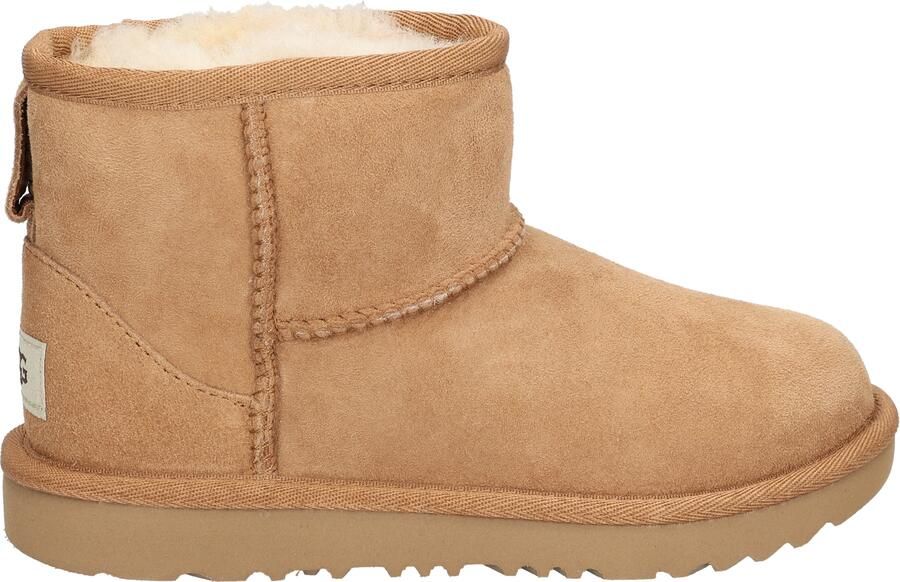 Ugg Kids Classic Mini II Chestnut