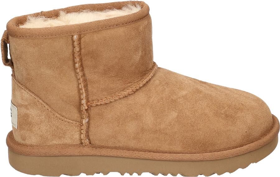 Ugg Kids Classic Mini II Chestnut