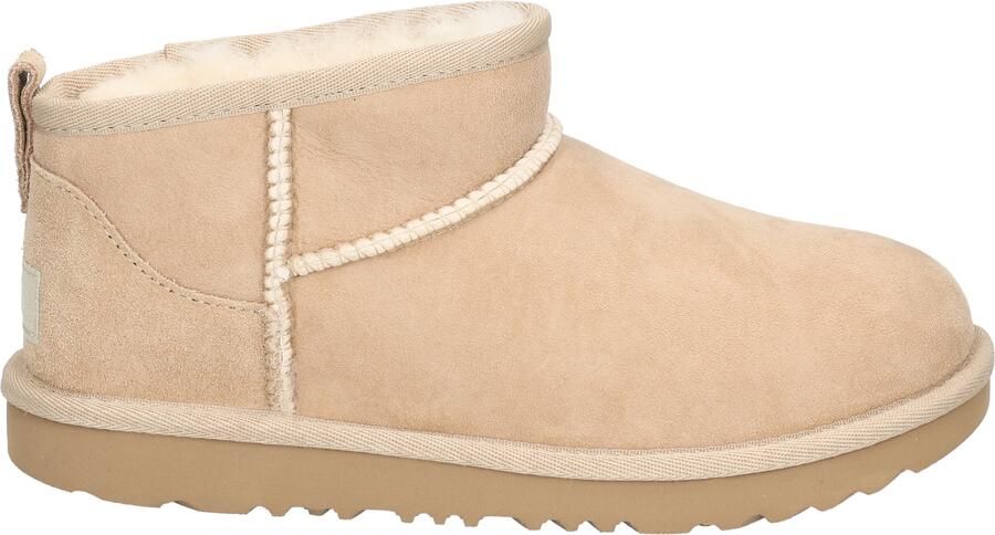 Ugg Kids Classic Ultra Mini Sand