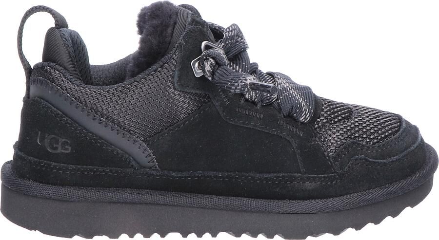 Ugg Kids Lowmel Black