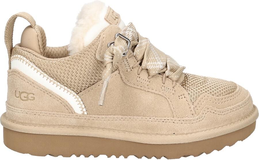 Ugg Kids Lowmel Sand