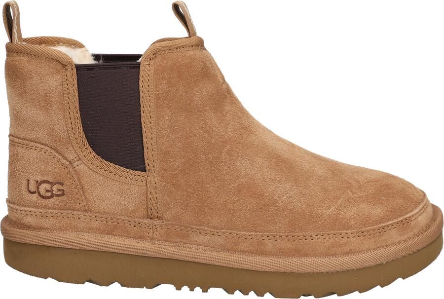 Ugg Kids Neumel Chelsea Chestnut
