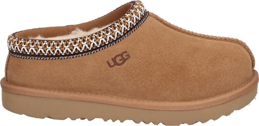 Ugg Kids Tasman II Chestnut