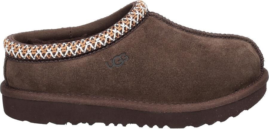 Ugg Kids Tas II Dusted Cocoa