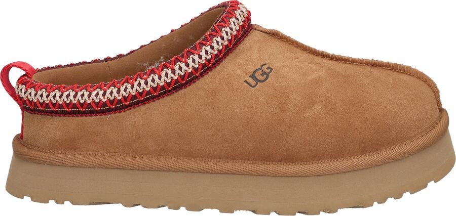 Ugg Kids Tazz Chestnut