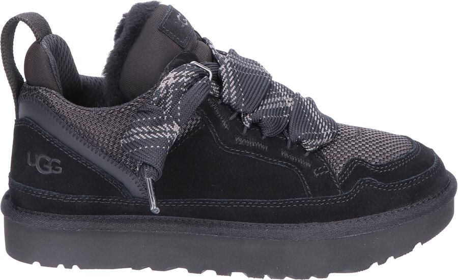Ugg Lowmel Black