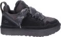 Ugg Lowmel Black - Zwart
