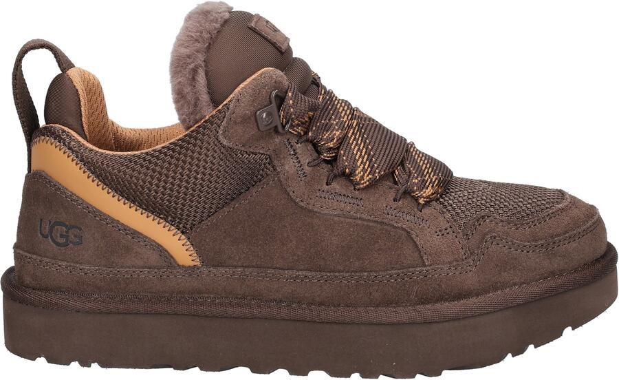 Ugg Lowmel Dusted Cocoa
