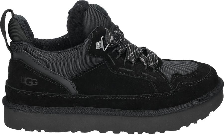 Ugg Lowmel Men Black