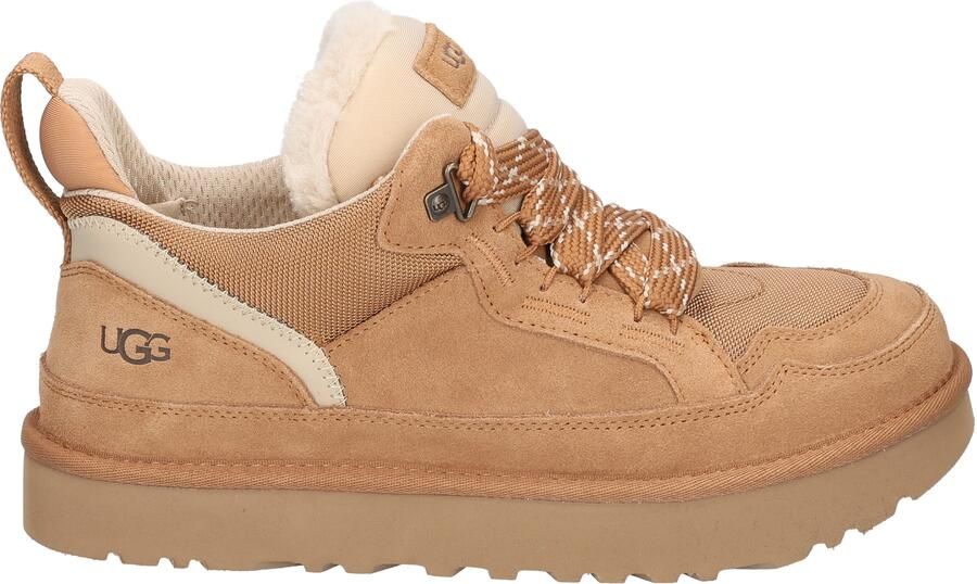 Ugg Lowmel Men Chestnut