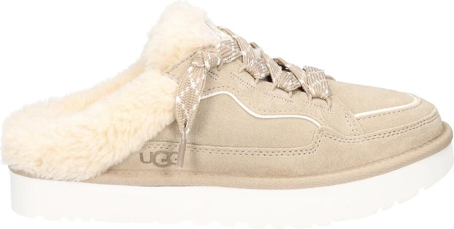 Ugg Lowmel Mule Moonlight