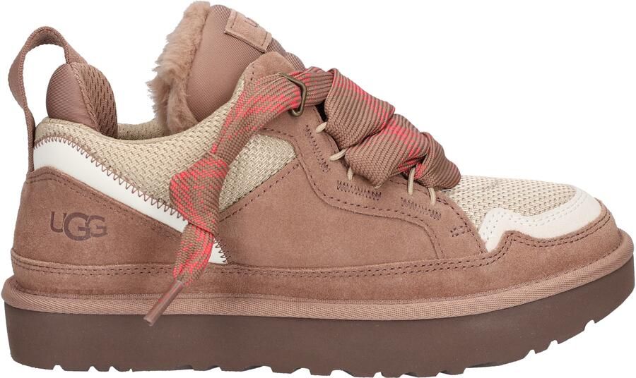 Ugg Lowmel Rocky Oak