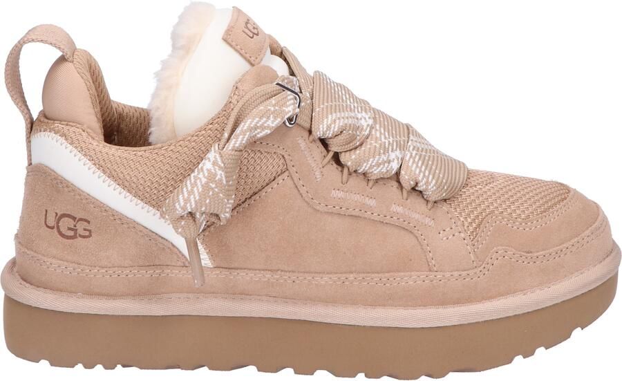 Ugg Lowmel Sand