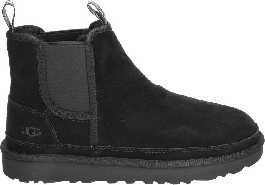 Ugg Neumel Chelsea Men Black