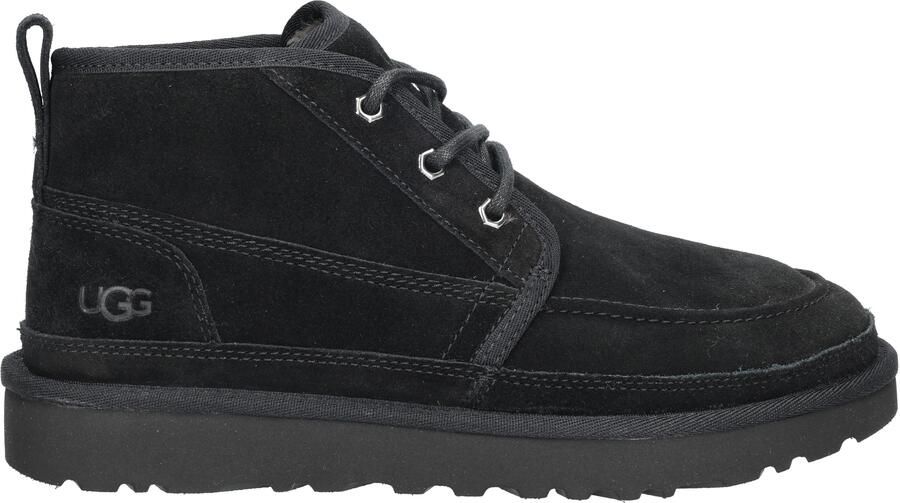 Ugg Neumel Moc Men Black