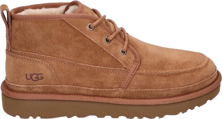 Ugg Neumel Moc Men Chestnut