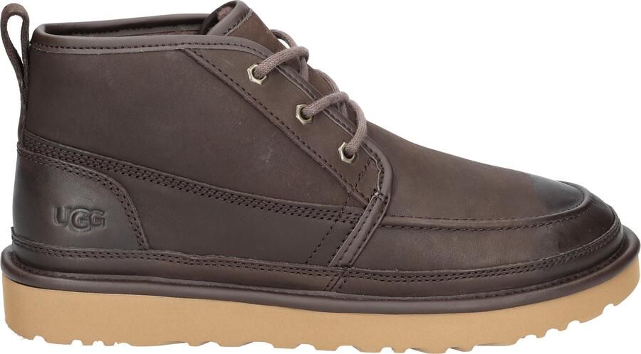 Ugg Neumel moc 1171112 DDC dusted cocoa Bruin