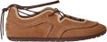 Ugg Quill Ballet Sneaker Chestnut Sand - Bruin