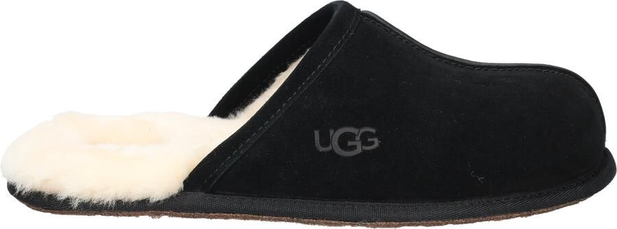 Ugg Scuff Black