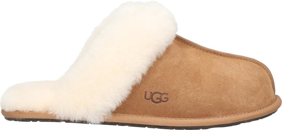 Ugg Scuffette II Chestnut