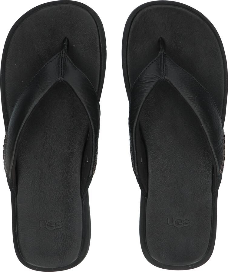 Ugg Seaside II Flip Black