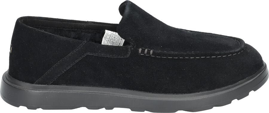 Ugg Shep Loafer Men Black