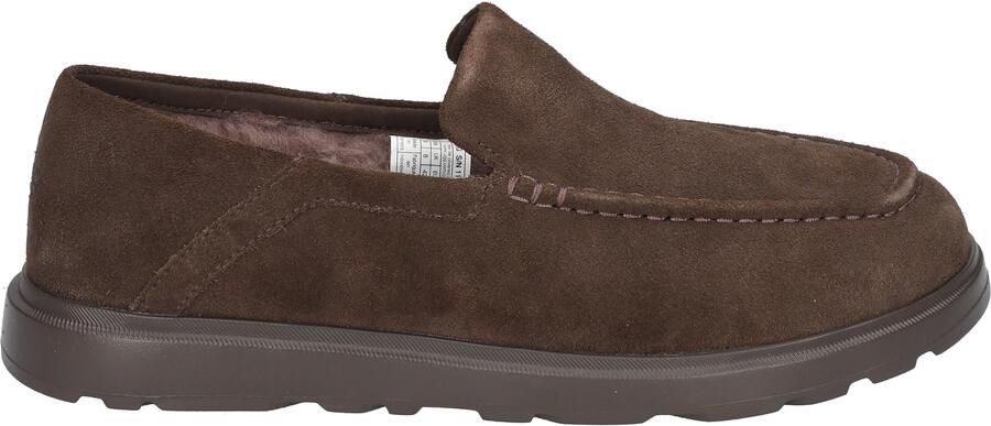 Ugg Shep Loafer Men Dusted Cacao