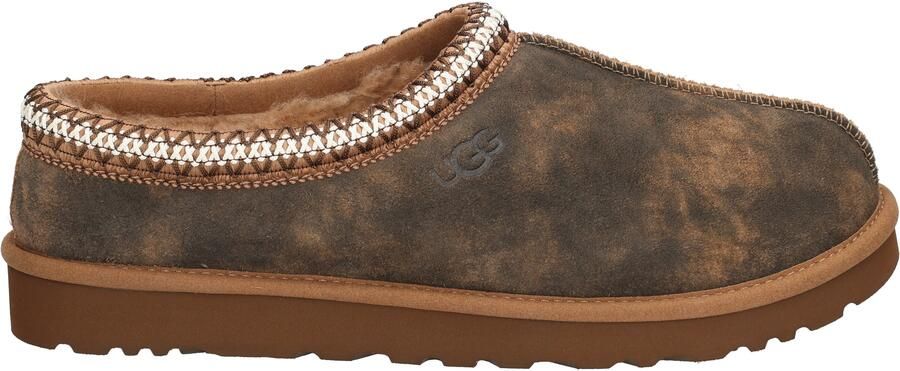 Ugg Tasman Baxter Chestnut