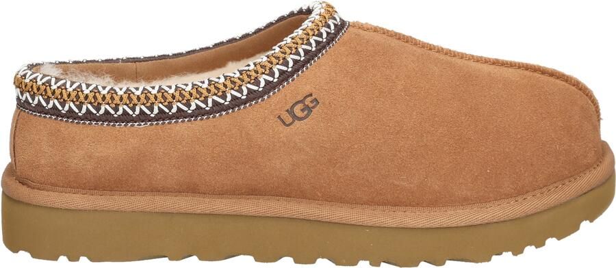 Ugg Tasman II Chestnut