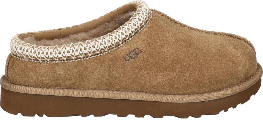 Ugg Tasman II Light Bronze