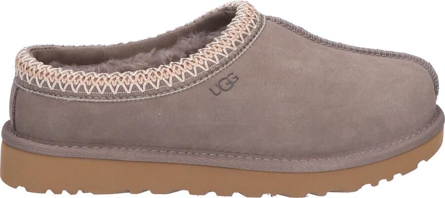 Ugg Tasman II Smoke Plum